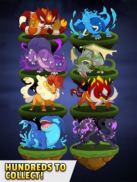 dynamons evolution|Dynamons Evolution APK (Android Game) .